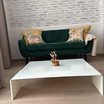 Apartamento Salabert *