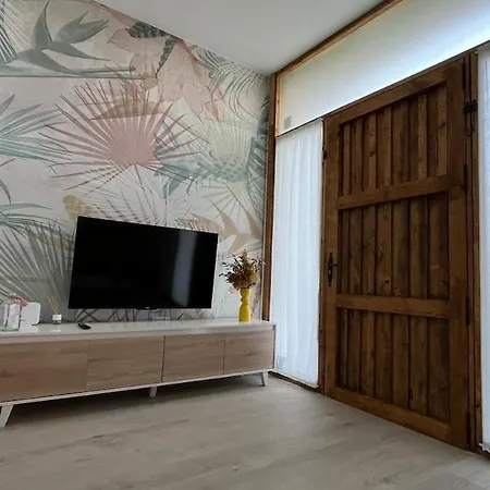 Apartman Salabert *