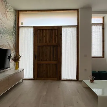 Apartman Salabert Valencia