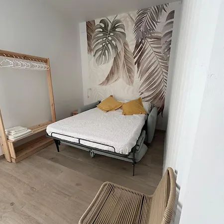 Salabert Apartman Valencia