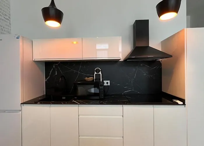 Apartamento Salabert Valência