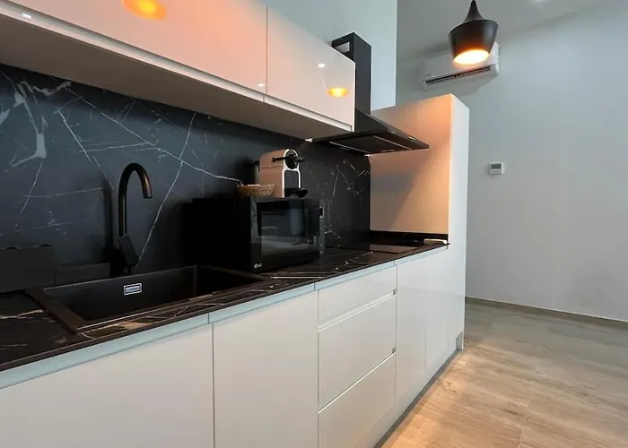 Apartamento Salabert *