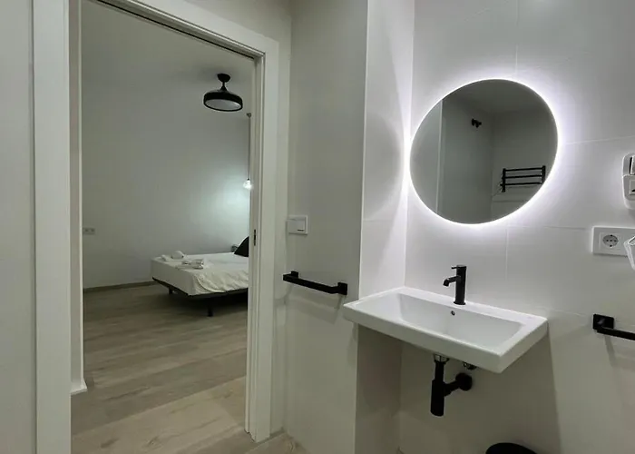 Apartamento Salabert