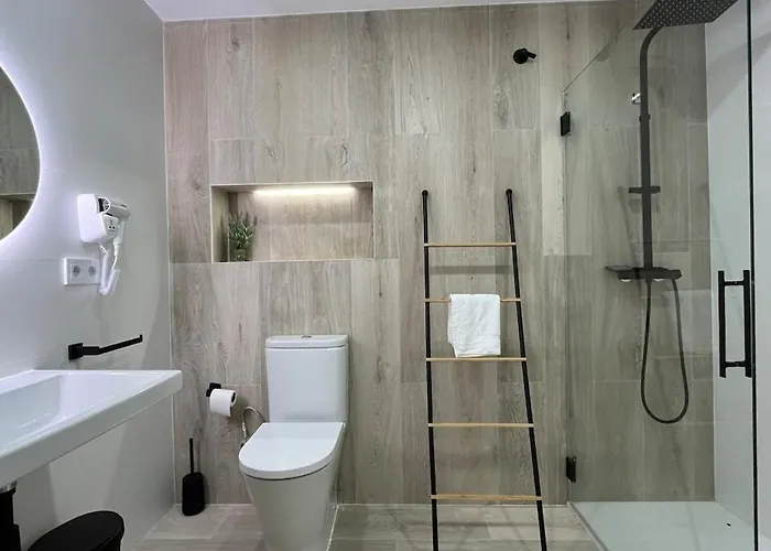 Salabert Apartamento