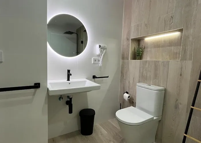 Apartamento Salabert