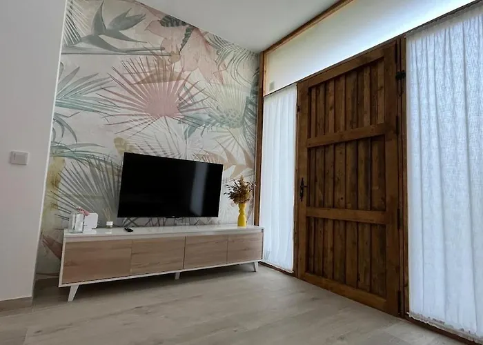 Apartamento Salabert *