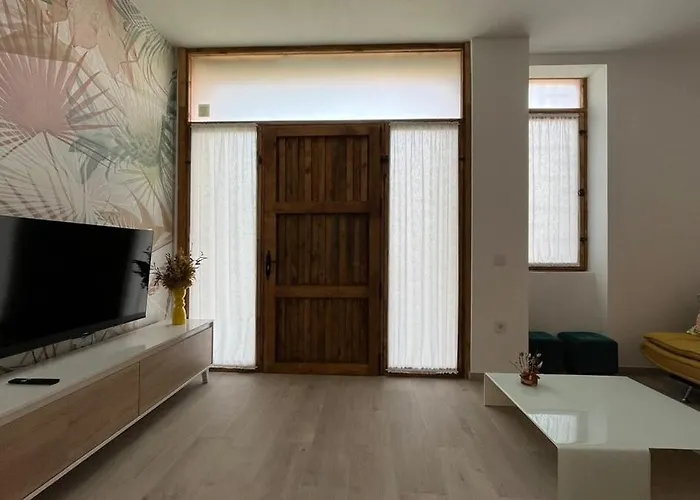 Apartamento Salabert Valência