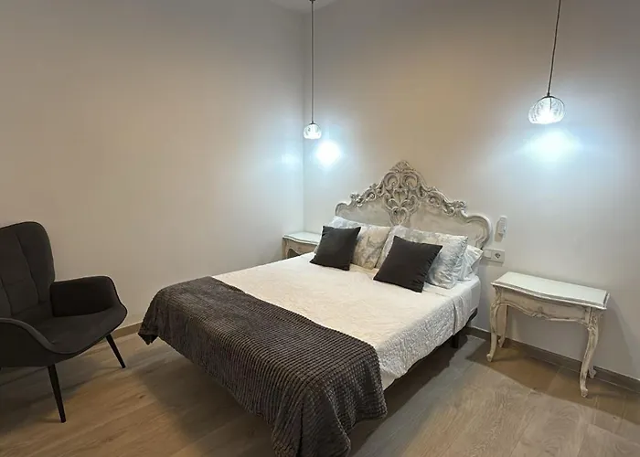 Salabert Apartamento Valência
