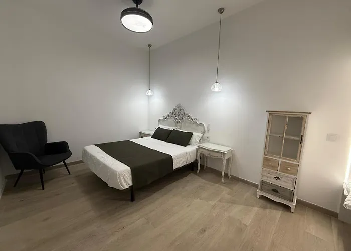 Salabert Apartamento Valência