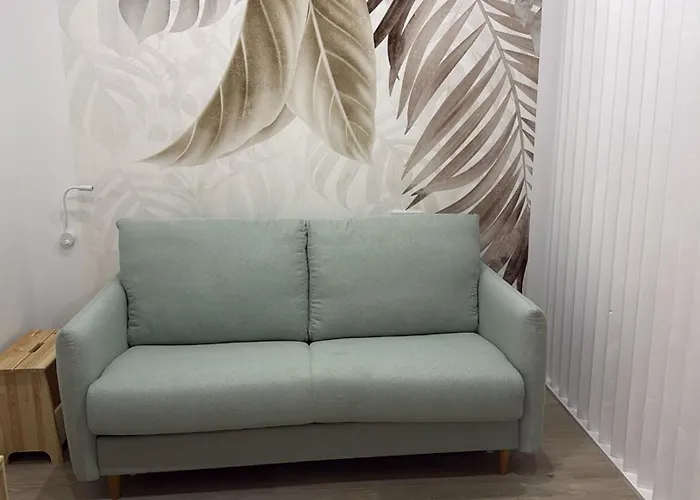 Salabert Apartamento
