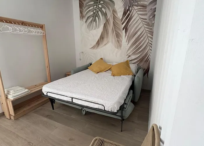 Salabert Apartamento Valência