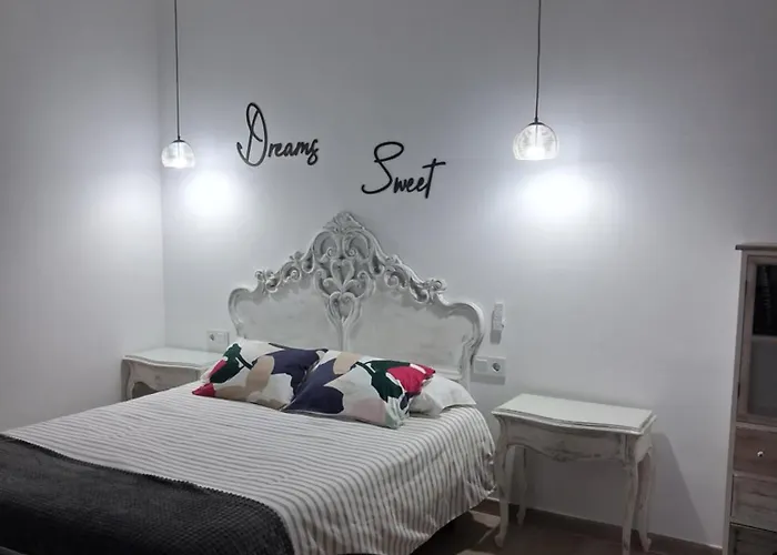 Apartamento Salabert