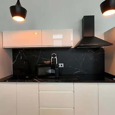 Daire Salabert Valensiya