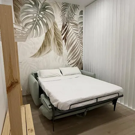Apartament Salabert *