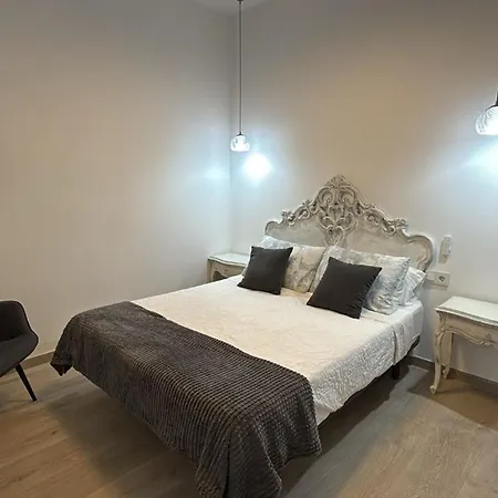 Salabert Daire Valensiya