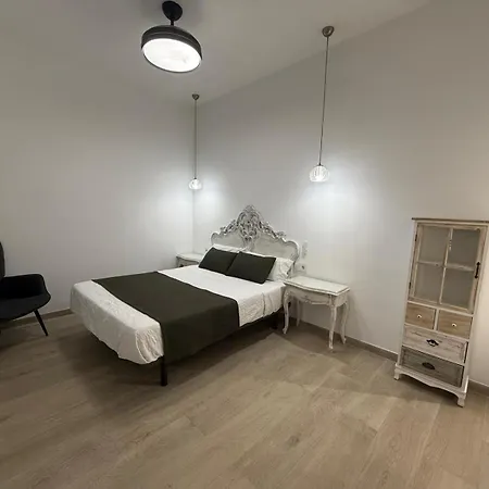 Salabert Apartamento Valencia