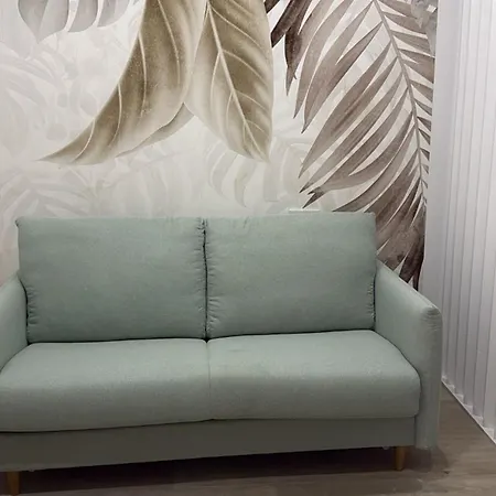 Salabert Apartamento
