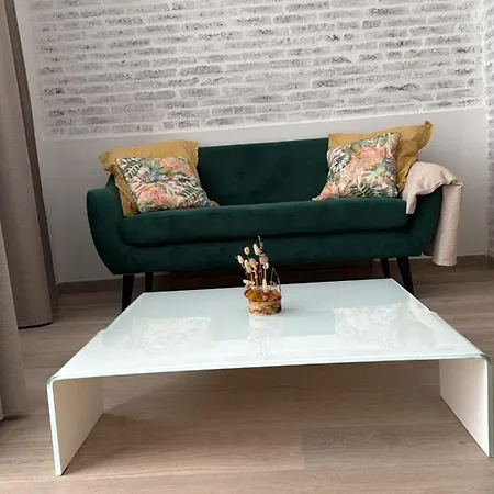 Apartament Salabert *