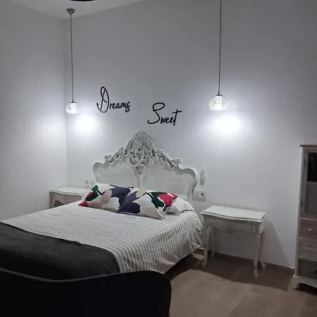 Apartment Salabert